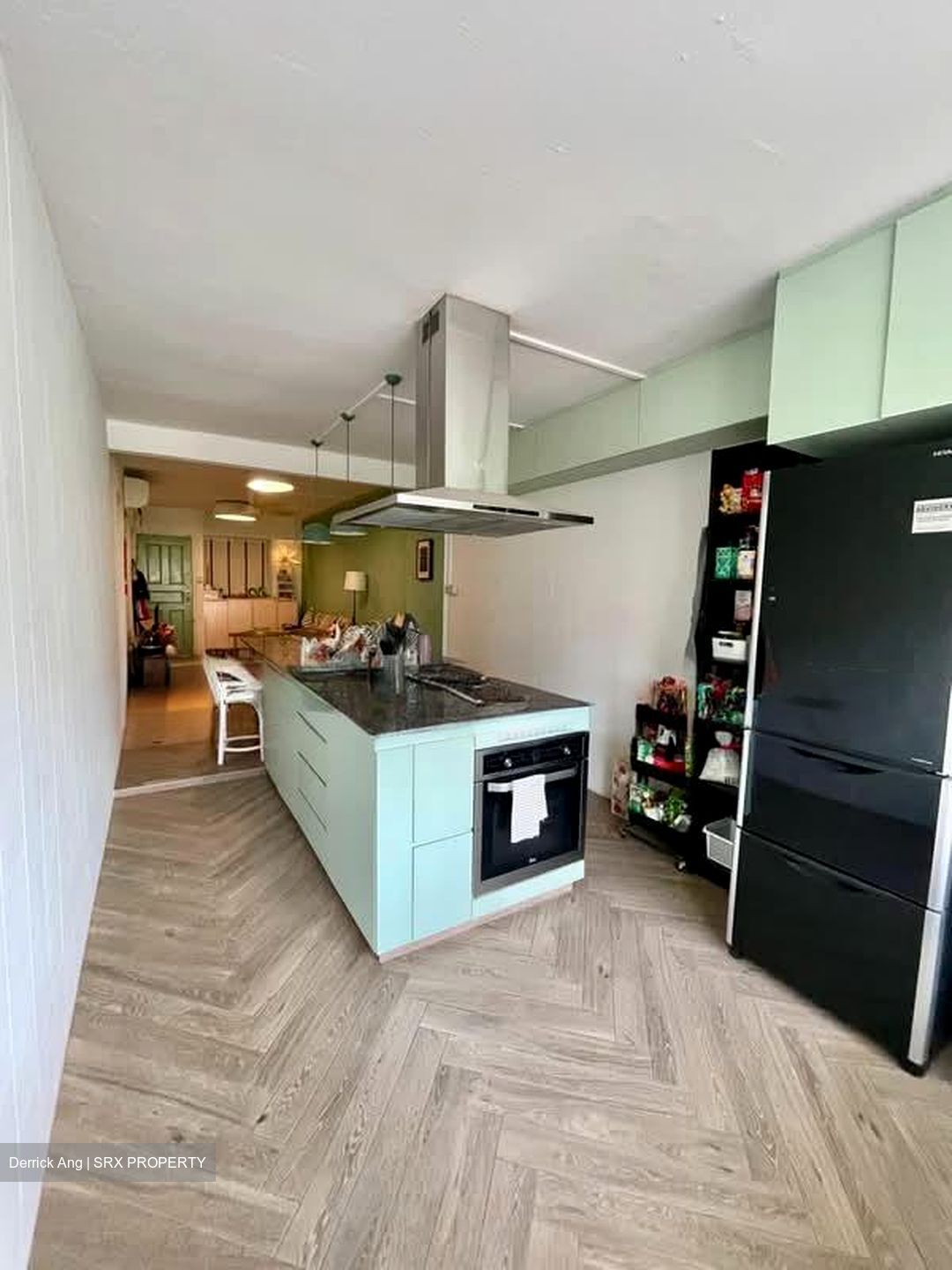 Blk 44 Owen Road (Kallang/Whampoa), HDB 3 Rooms #580094431
